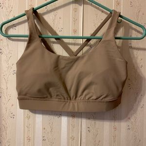 Lululemon Energy Bra